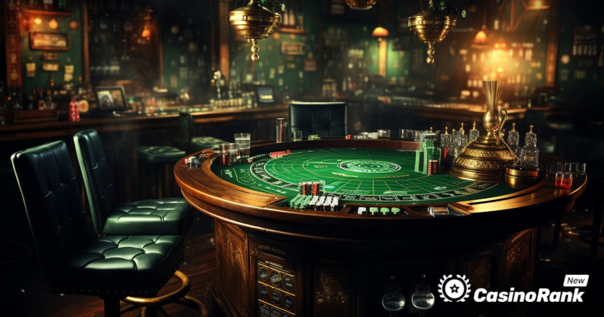Výhody a nevýhody hraní her v nových kasinech